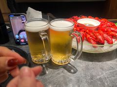 -红盔甲·小龙虾(长寿路店)