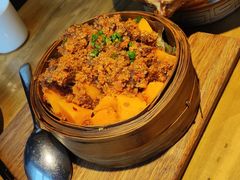 -東舍食唐精品陕菜馆