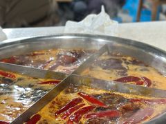 -渝味黄姐火锅(黄泥村店)