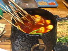 -那些年记忆烧烤