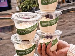 -流酥可心·牛乳蛋糕商店(禾祥西路店)
