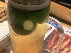 -木屋烧烤(坂田天安云谷店)