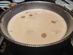 胡椒猪肚鸡-捞王锅物料理(济南万象城店)