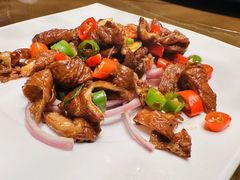 -万达嘉华酒店-品珍中餐厅(武进万达店)