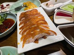-粗茶淡饭·隐庐私厨(东亭店)