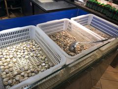 -欢乐牧场海鲜烤肉自助(牡丹园店)