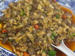 -范记豆花庄(东门好吃街店)