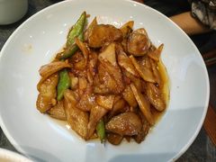 -李记东北饺子馆·东北菜(欢乐谷店)