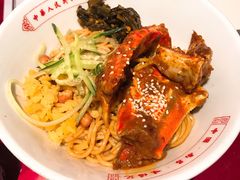 -味福记·本地特色菜(八一万达广场店)