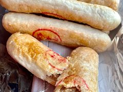 -正隆斋素食超市(西四店)