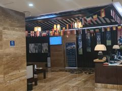 -益健·足疗汗蒸SPA(芙蓉广场店)