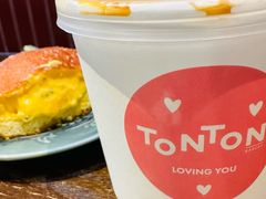 -TonTon(永康路店)