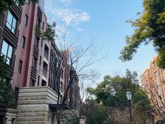 -美兰湖景区