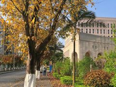 -重庆工商大学(南岸校区)