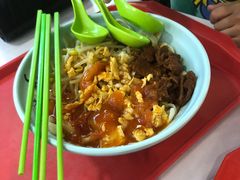 -北工大风味餐厅(北京工业大学东区店)