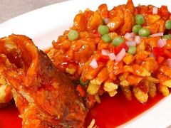 -川粤春天商务餐厅(人民路店)