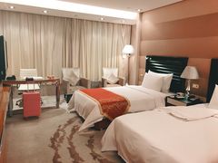 -临沂华盛江泉城大酒店