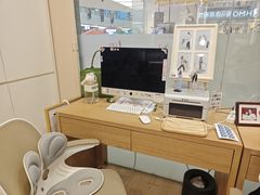 -海马体照相馆(成都来福士广场店)