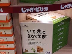 -关西国际机场直营免税店