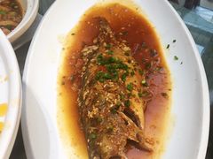 -又见炊烟私房菜(敬亭路店)