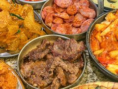 -首尔烤肉大排档(合生汇店)