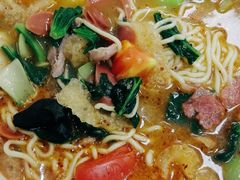 全鲜面-双冰面馆(茶南店)
