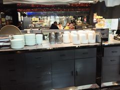 -东方饺子王(哈西万达店)