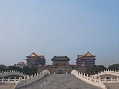 -大明幻境第一城