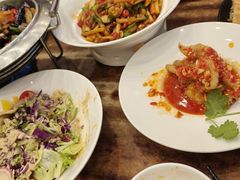 -一楼食业·美食人家