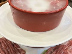 -北门涮肉·铜锅涮肉(南锣鼓巷店)