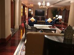 -广州富力丽思卡尔顿酒店