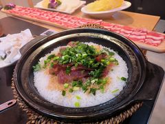 -淼福猪肚鸡·椰子鸡火锅(大沙地店)