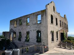 -阿尔卡特拉斯岛