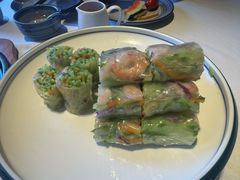 -八府香鸭·啫啫煲(华山路店)