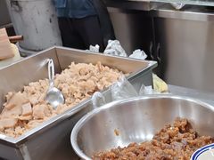 瓜瓜-老字号·三十一号面皮(商埠路步行街店)