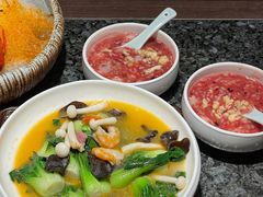 -小城故事·地道宁波味(月湖盛园店)