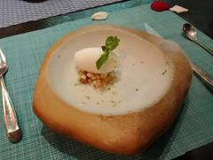 -莲西餐