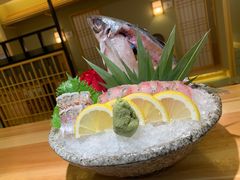 -皇品田苑日式料理(苏州中心店)