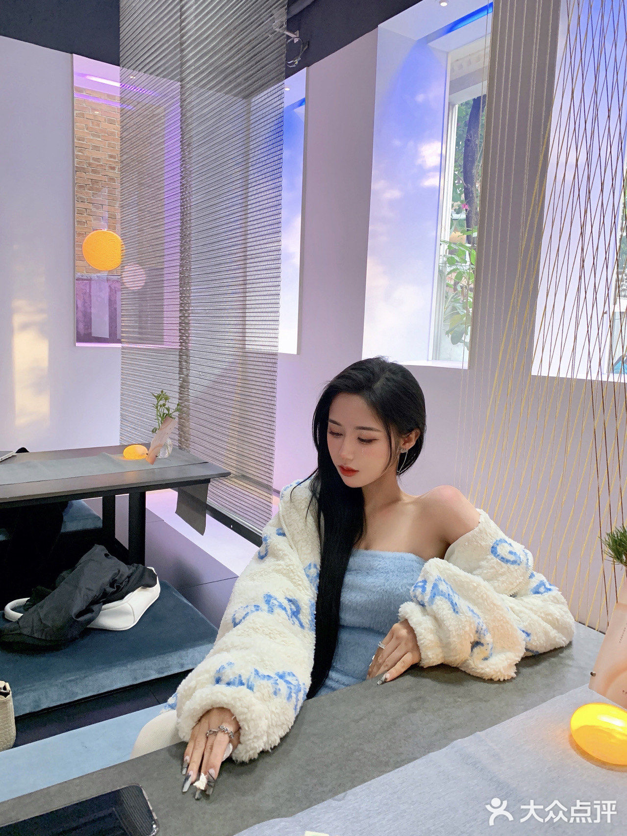 广州探店｜东山口 筑茶·灯塔LightHouse