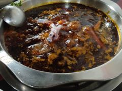 -蒋二哥美蛙鱼莊(天辰路店)