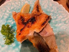 -京旬海鲜放题·铁板烧自助餐厅