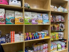 -爱佳宠物中心医院24H·CT·骨外科·猫专科(瑶海万达店)