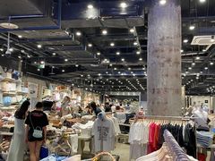 -BASEMENT FG (成都太古里店)
