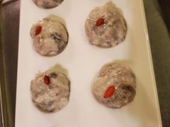 虾滑-川江滋香火锅(20年老品牌·星科店)