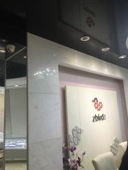 -Zbird钻石小鸟·钻戒婚戒定制高端珠宝私人定制中心