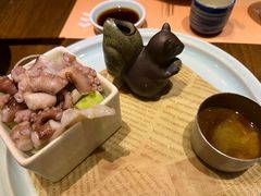 -山葵家·创意料理(万象汇店)