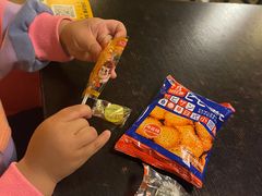-日本料理神拉面