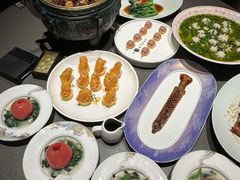 -曾宴·楚菜(湖北省博物馆店)