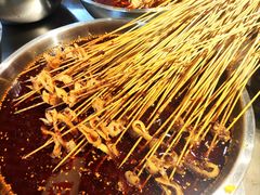-嘉州鲜知味钵钵鸡(奎星楼店)