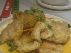 -李老哈·东北菜(宋园路店)